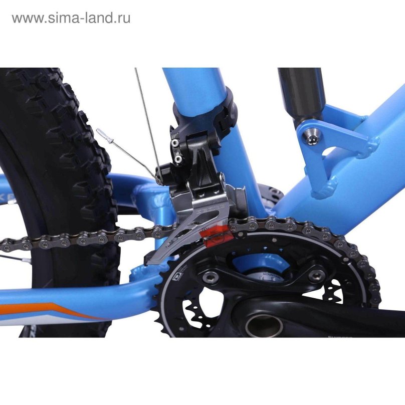 Велосипед маэстро