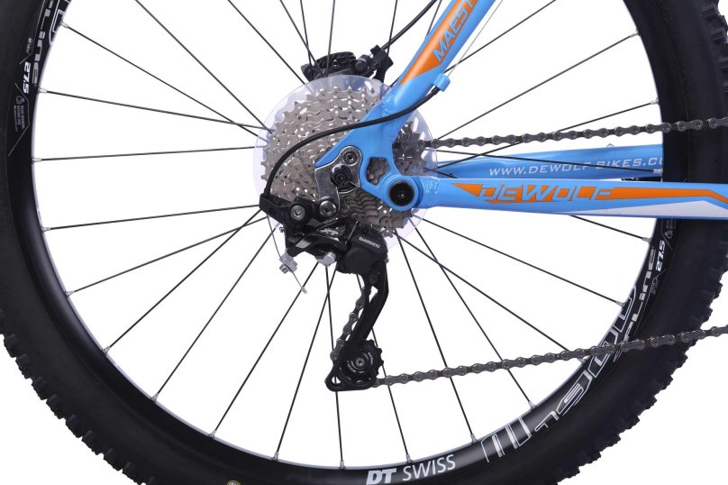 Велосипед маэстро