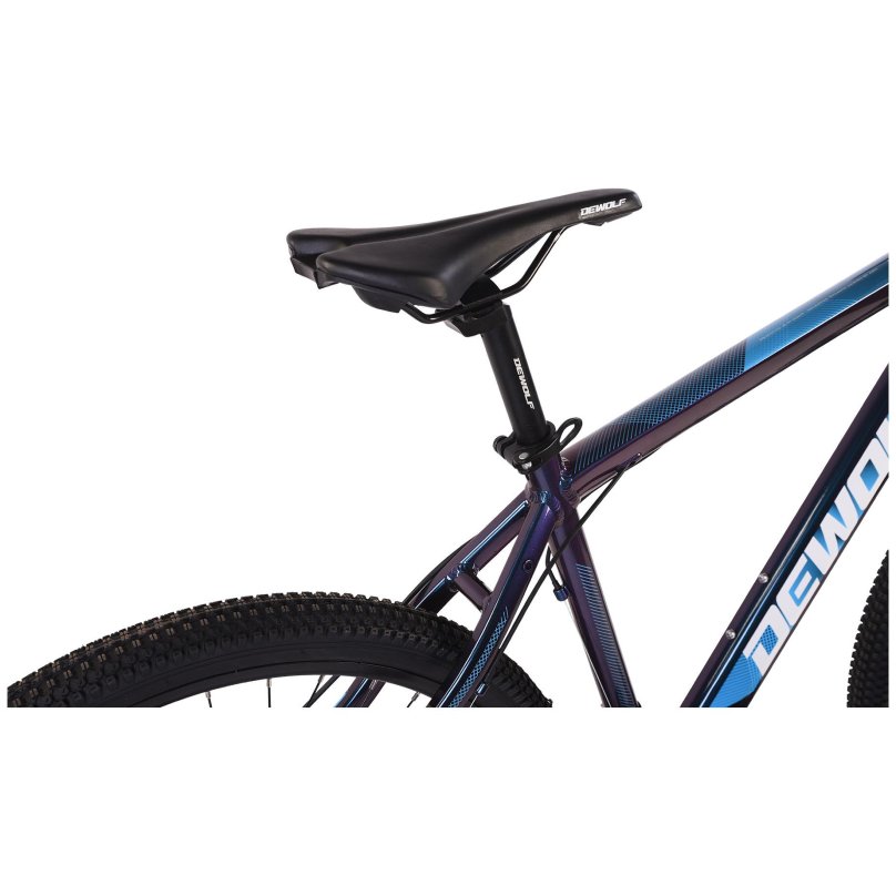 Велосипед Dewolf gl65
