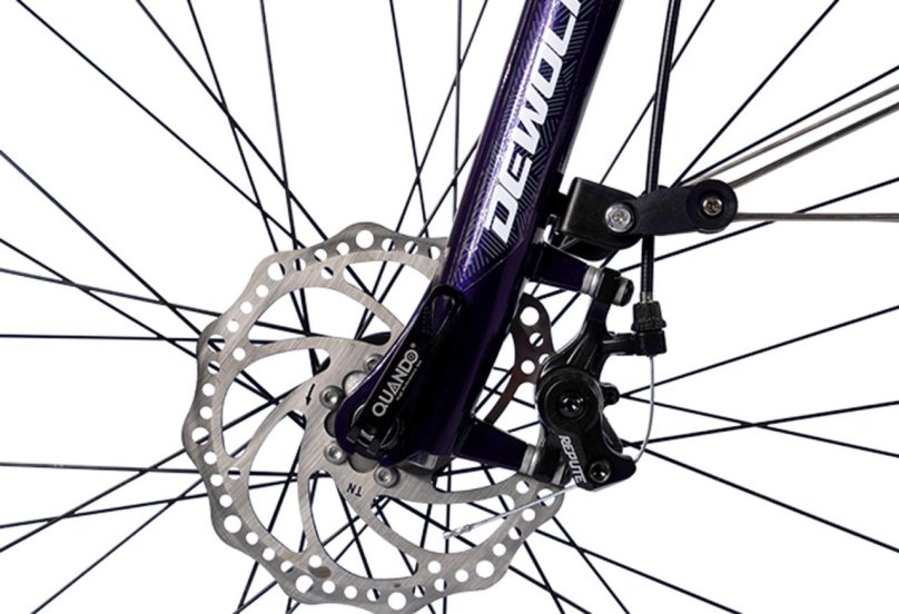 Dewolf Asphalt 20w 2021