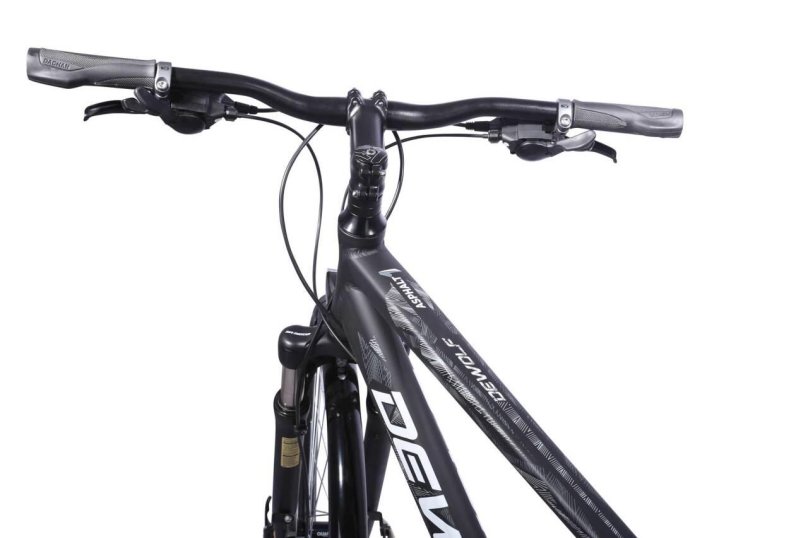 Дорожный велосипед Dewolf Asphalt 1