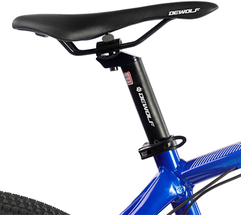 Велосипед Dewolf TRX 10 W 202