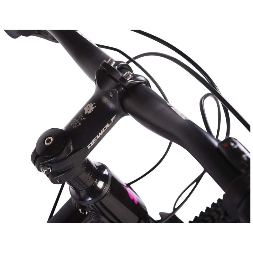 Dewolf Ridly 30 (2021)