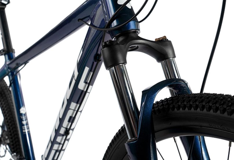 Dewolf TRX 20 (2021)