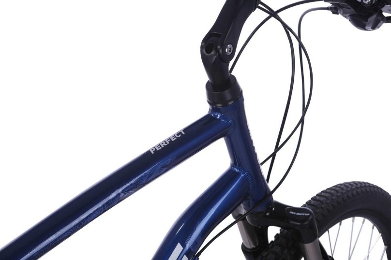 Велосипед Dewolf 24