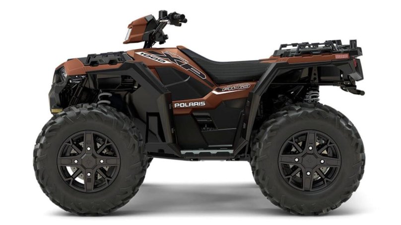 Квадроцикл Polaris Sportsman 1000
