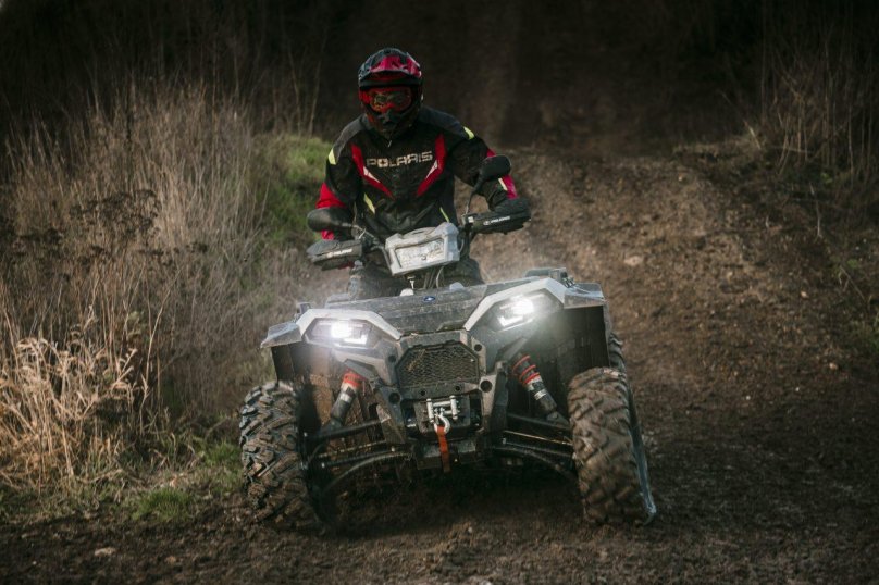 Polaris Sportsman XP 1000 S