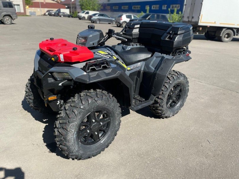 Renegade XMR 1000, Polaris Sportsman 1000...по ковровым болотам и воде. Estonia 2 серия