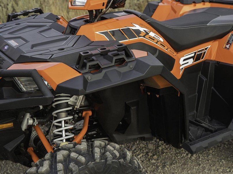 Polaris Sportsman XP 1000 S