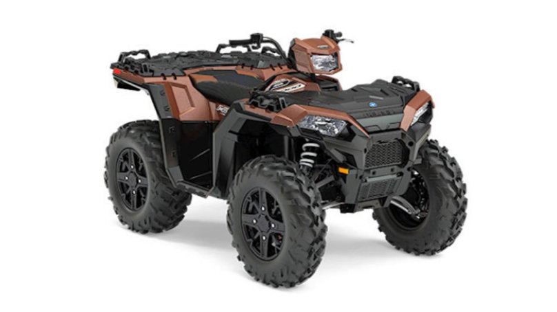 Квадроцикл Polaris Sportsman XP 1000