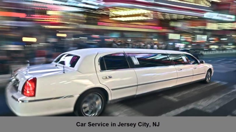 Крайслер Таун кар лимузин