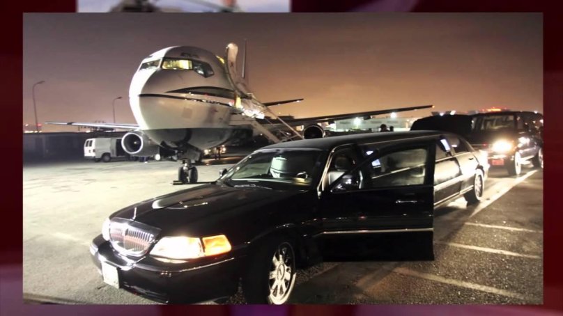 Трансфер в аэропорт