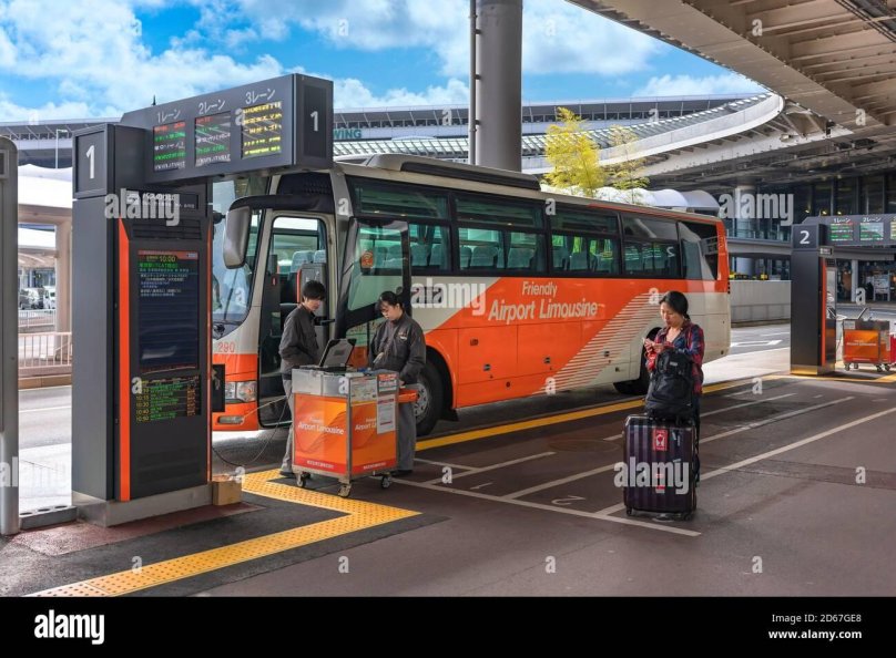 Аэропорт Нарита Токио