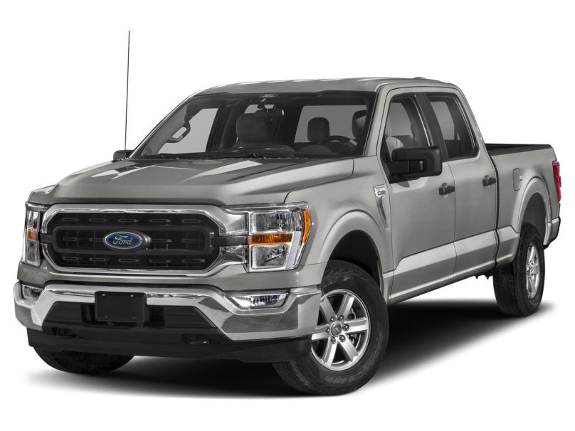 Ford f150 2022