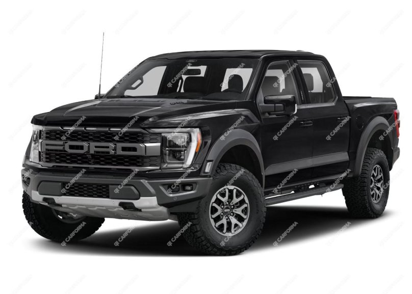 Ford f150 Raptor 2015