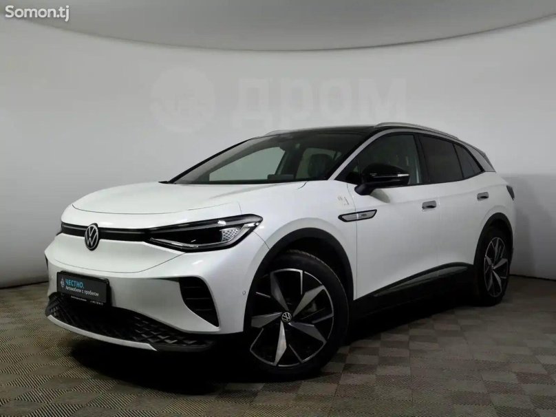 Машины 2022 года новинки