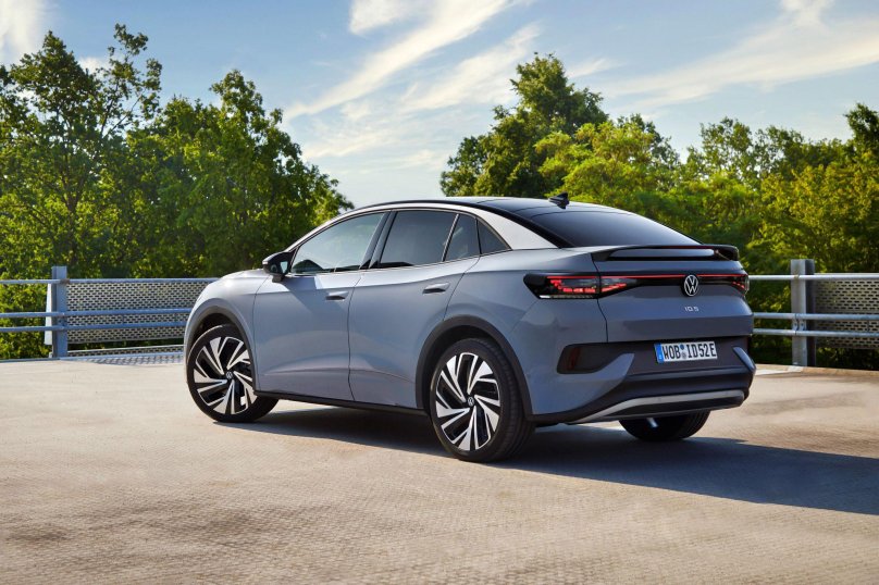 Фольксваген 2024 модели