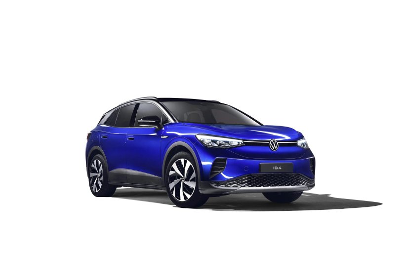 Volkswagen ID 4 X Pro