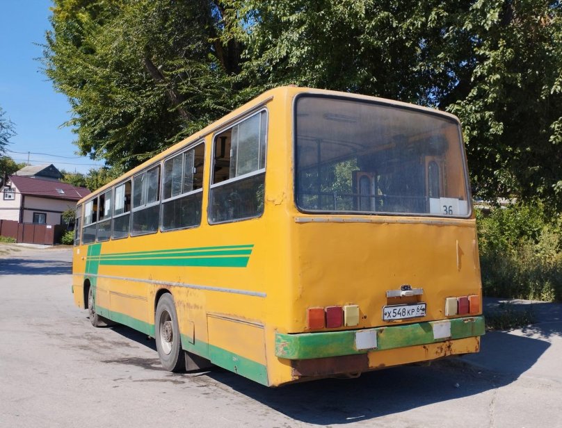 Икарус 260 (280)