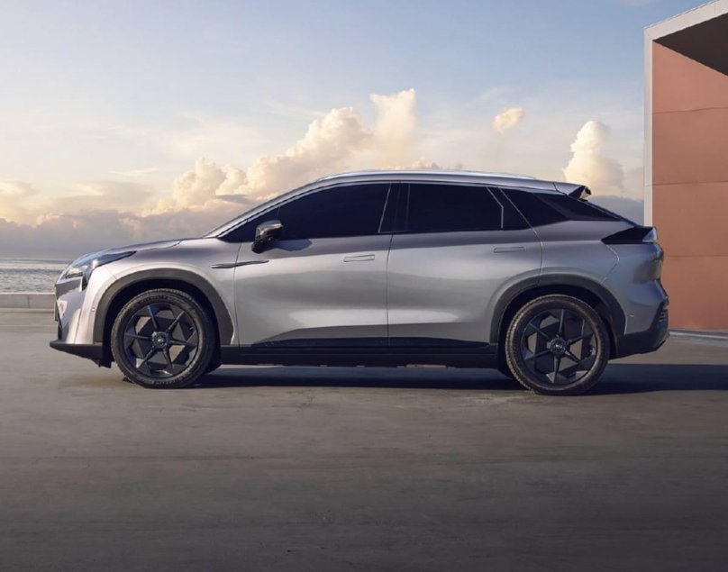 GAC Aion LX Plus 2022