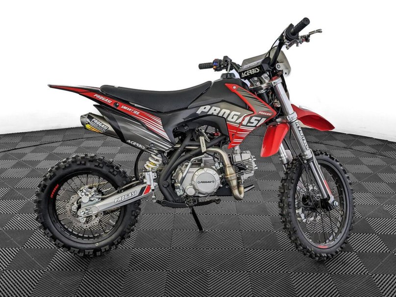 Progasi Smart 125