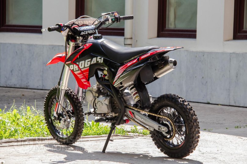 Питбайк progasi Smart 4 150