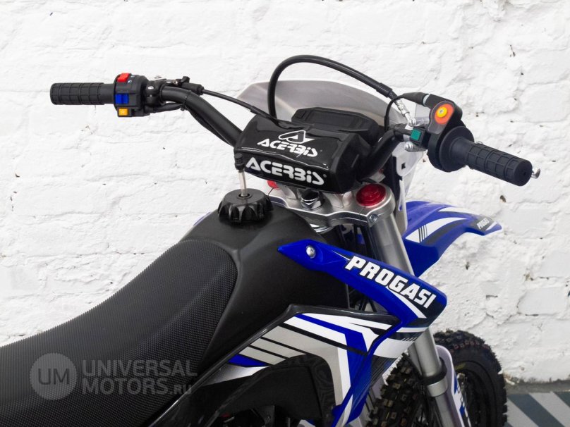 Питбайк progasi Smart Mini 125