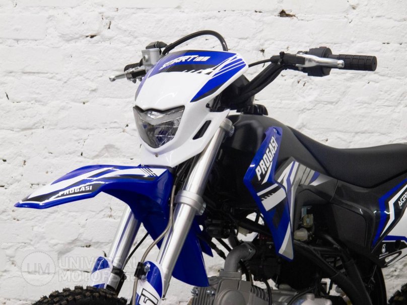 Питбайк progasi Smart