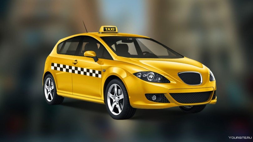 Taxi SIM 2022 Evolution