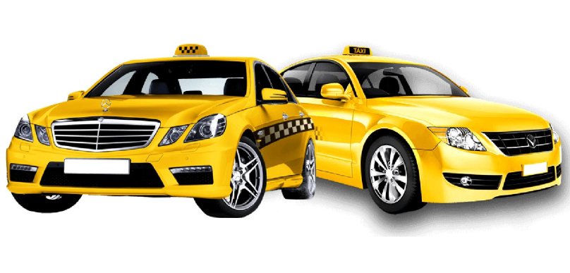 Таха машина