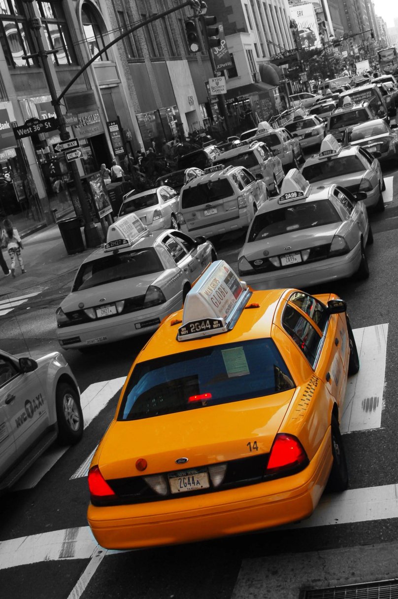 Такси картинки