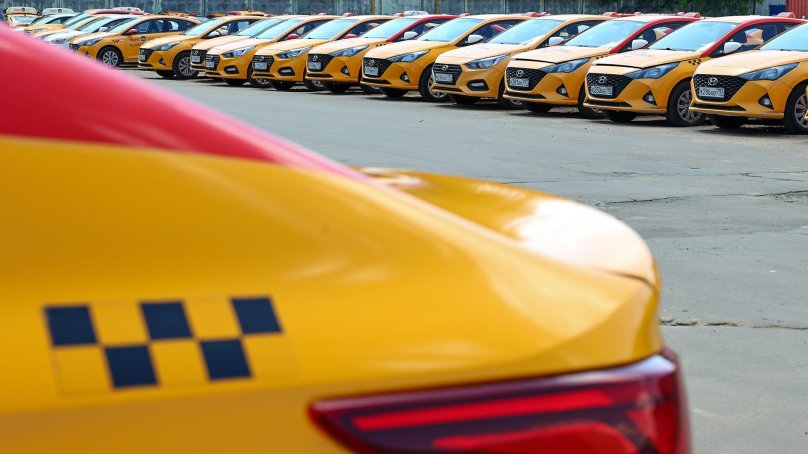 Такси подорожало