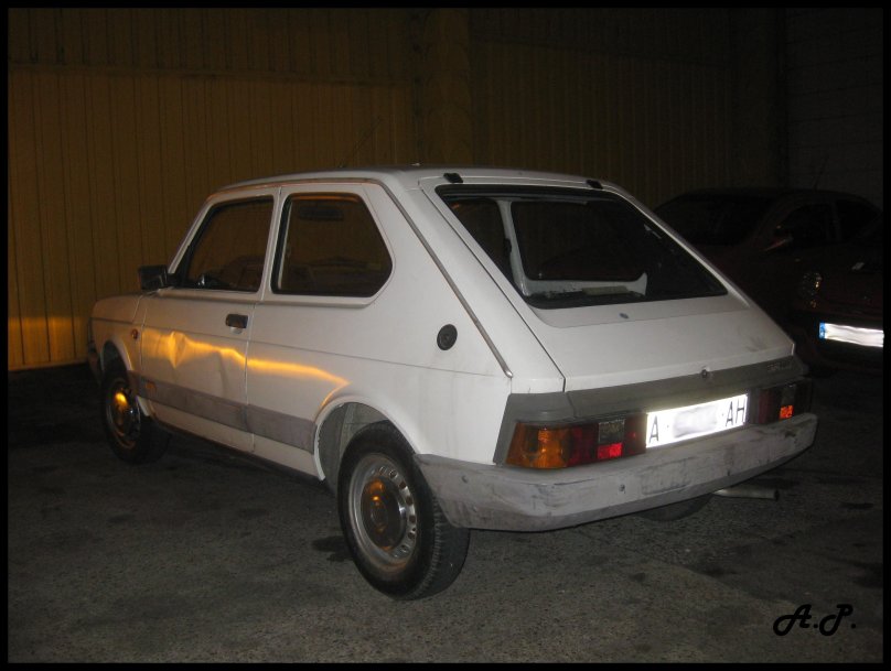 ЗАЗ-1102 «Таврия»