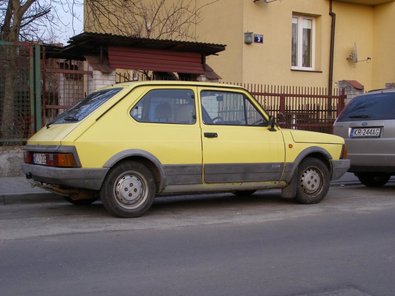 Fiat 127