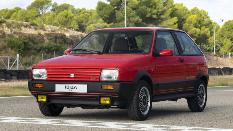 Peugeot 205