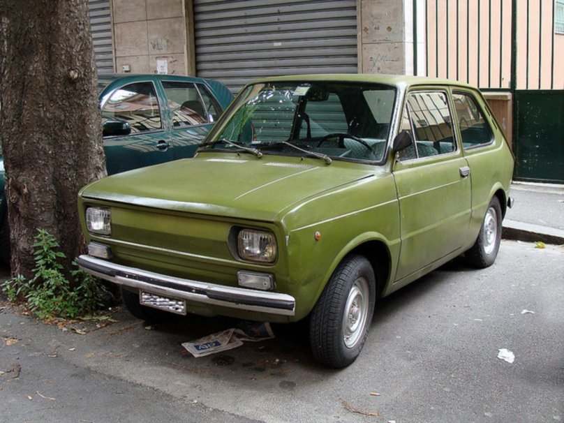 Fiat/Seat 133