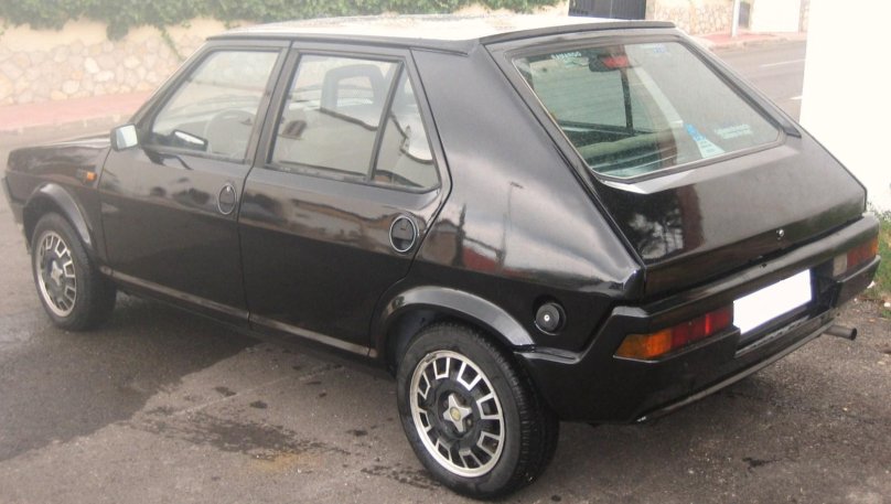 Seat ritmo