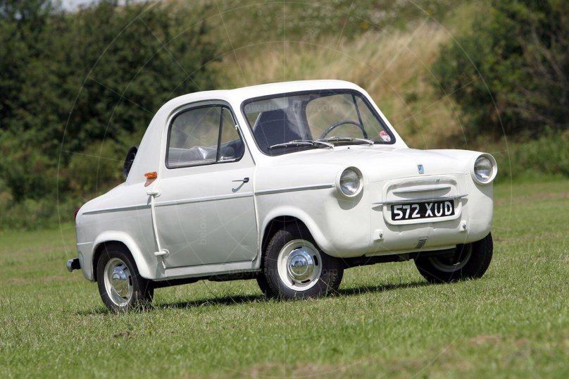 Canta мотоколяска