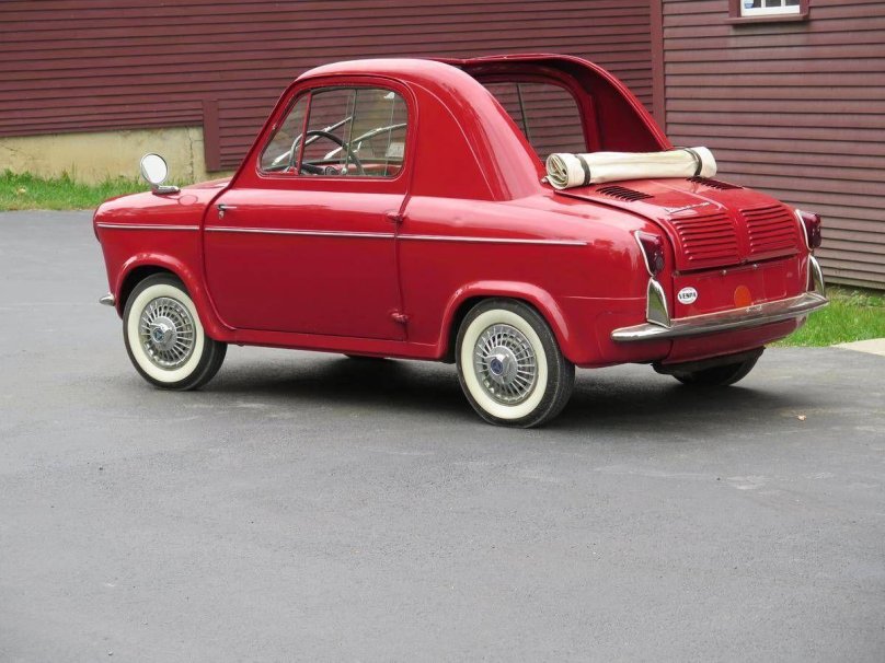 Fiat 400