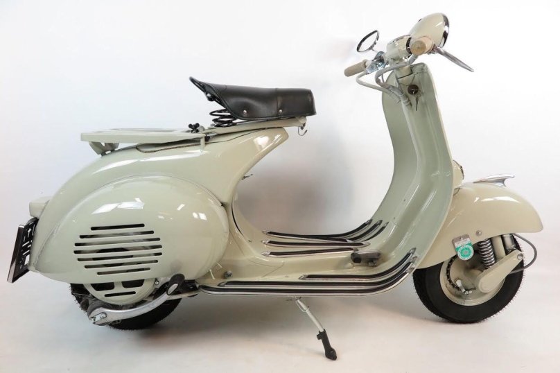 Vespa 150