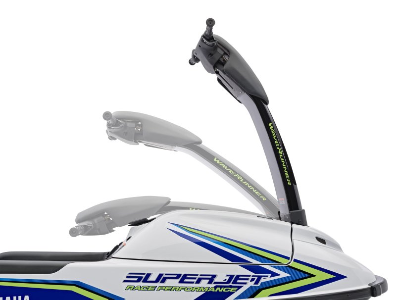 Yamaha super Jet 2020