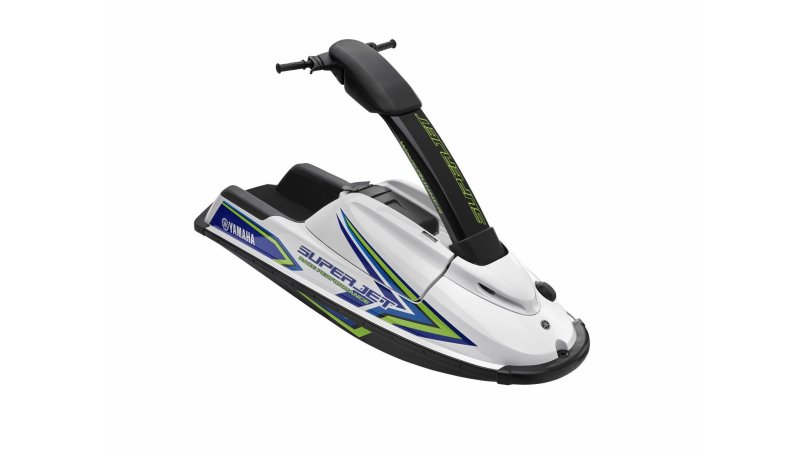 Гидроцикл Yamaha Superjet 700