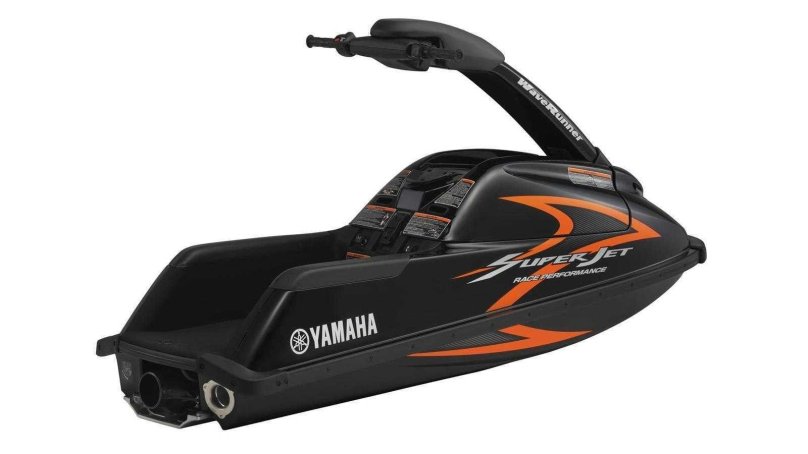 Гидроцикл Yamaha Superjet 700
