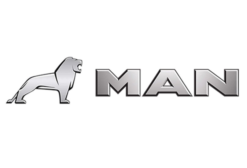 Эмблема ман