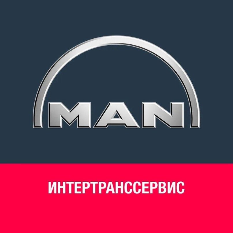 Эмблема ман