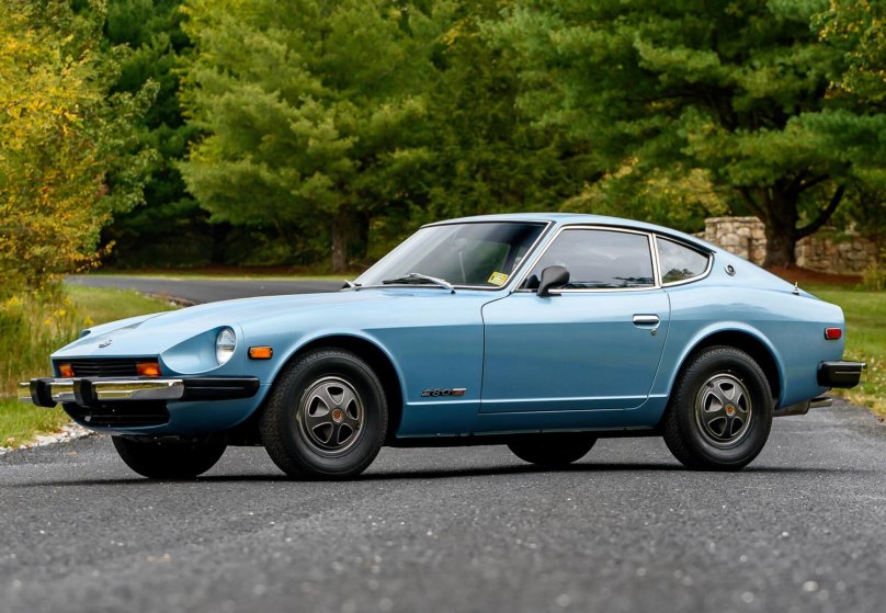 Nissan Datsun 280z