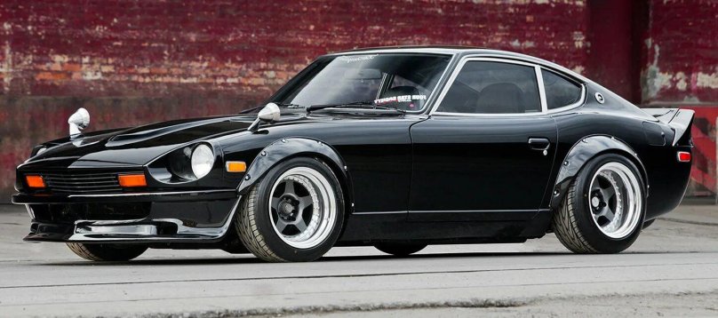 Parts for 280zx Datsun Nissan