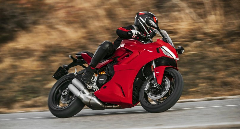 Дукати мотоцикл 2021