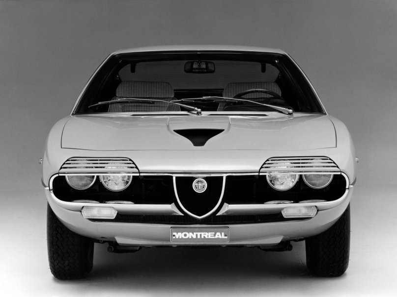 Alfa Romeo 1970