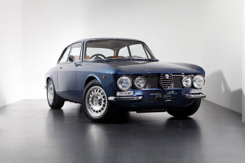 Alfa Romeo Classic
